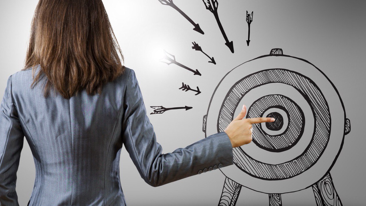 Mehr über den Artikel erfahren Endlich produktiv – persönliche Ziele erreichen